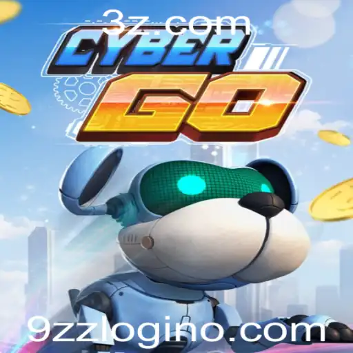Explorando o Mundo de 'CyberGO': Uma Jornada no Futuro dos Jogos