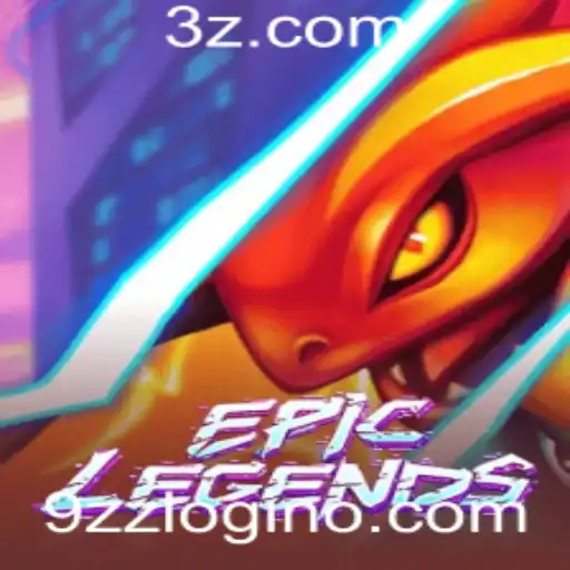 Descubra o Mundo de EpicLegends: Aventura, Estratégia e Desafios