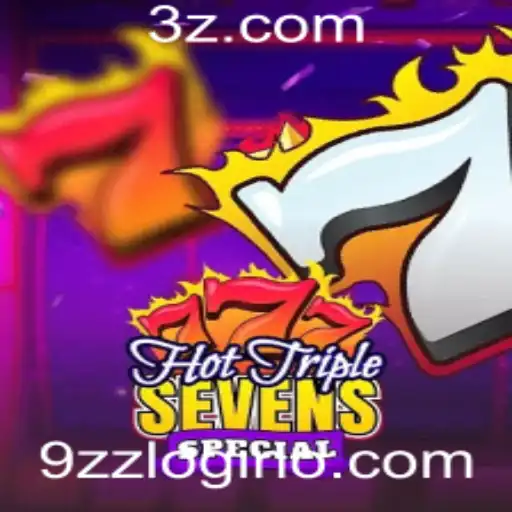 Descubra o Fascinante Mundo de HotTripleSevensSpecial e as Tendências de 9zz login