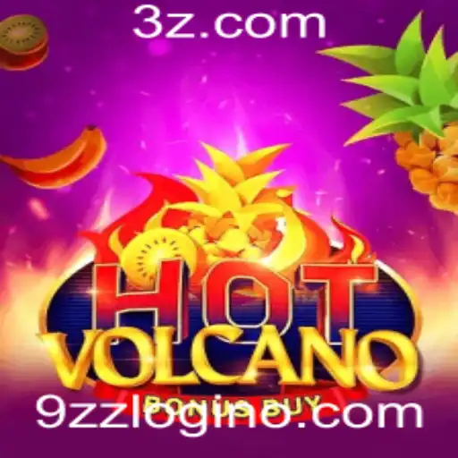 Explorando o Mundo do Jogo HotVolcanoBonusBuy