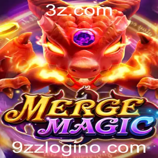 Descubra o Fascinante Mundo de MergeMagic com 9zz Login