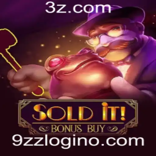 SolditBonusBuy: Explorando o Mundo do Jogo e a Palavra-chave '9zz login'