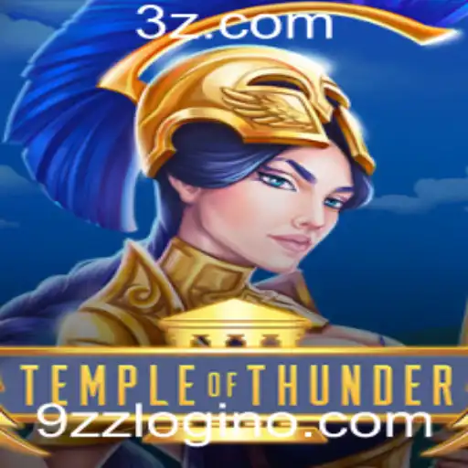 Explorando o Universo de TempleofThunder: Uma Jornada Épica no Mundo dos Jogos